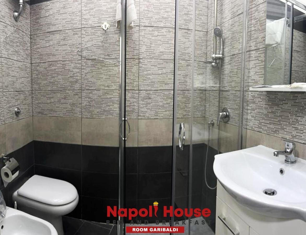 Napoli House Dream Hotel Luaran gambar