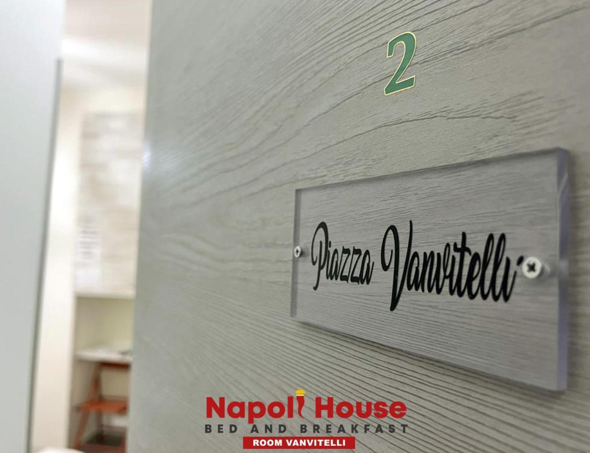 Napoli House Dream Hotel Luaran gambar