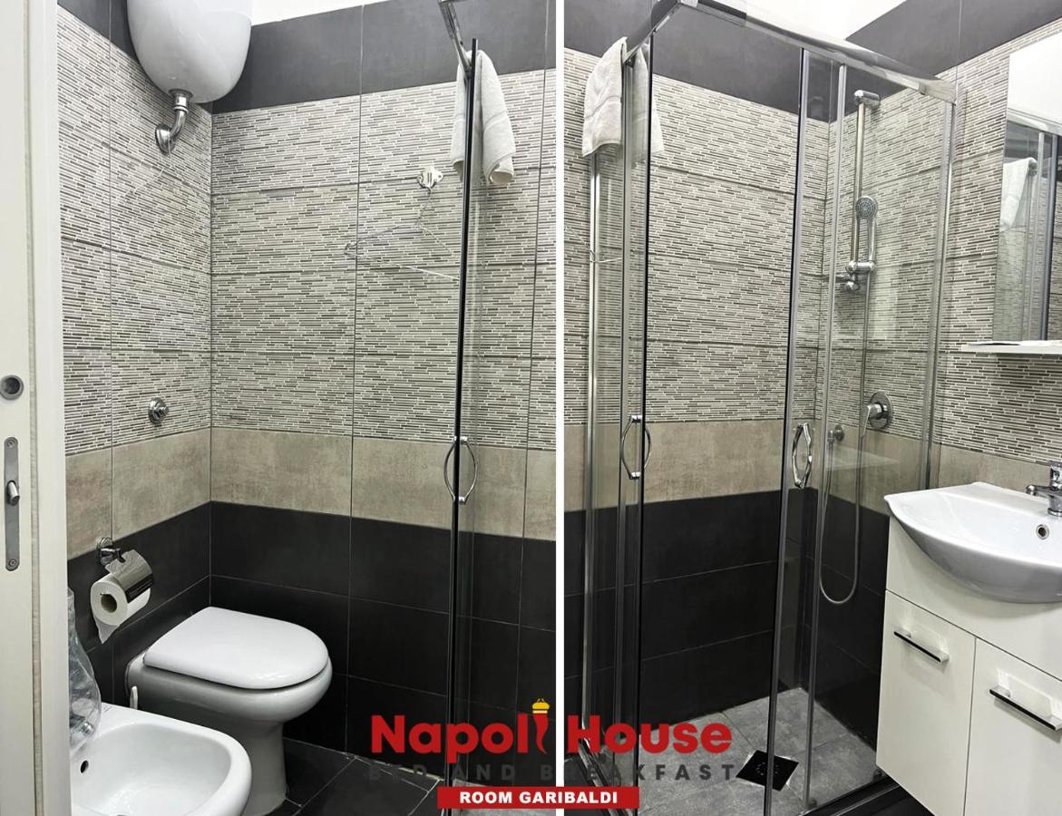 Napoli House Dream Hotel Luaran gambar