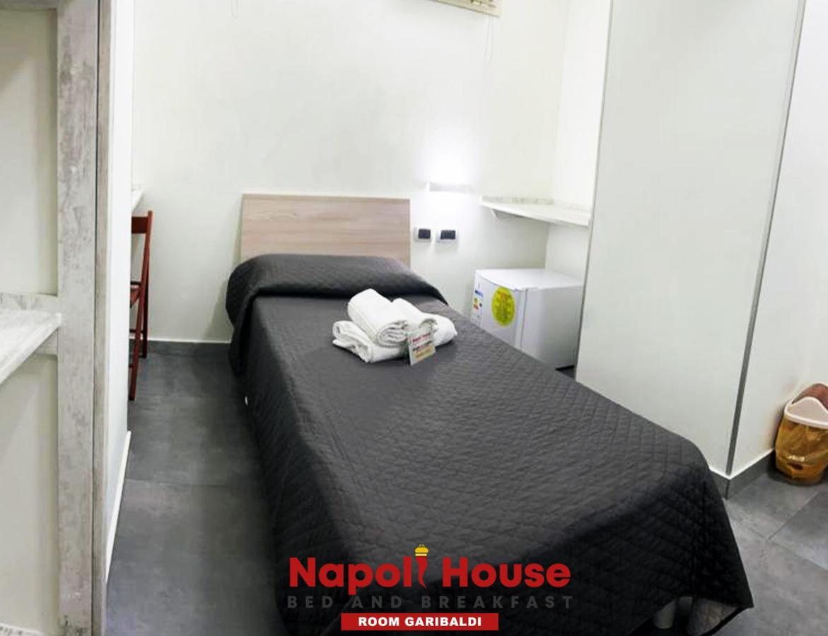 Napoli House Dream Hotel Luaran gambar